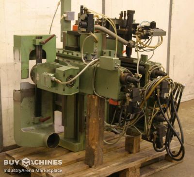 Cutting unit Homag 1-026-26-0030
