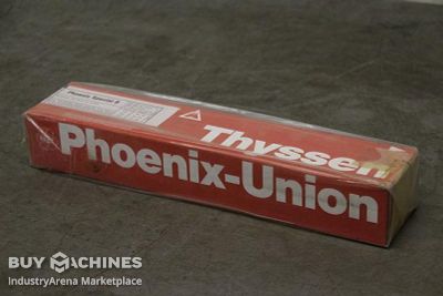 Stick electrodes welding electrodes 3.2 x 350 Thyssen Phoenix Spezial D
