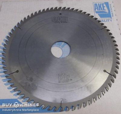 Saw blade AKE Ø 355x4,4/3,2x30