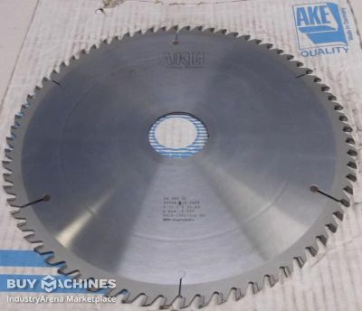 Saw blade AKE Ø 355x4,3/3,2x30