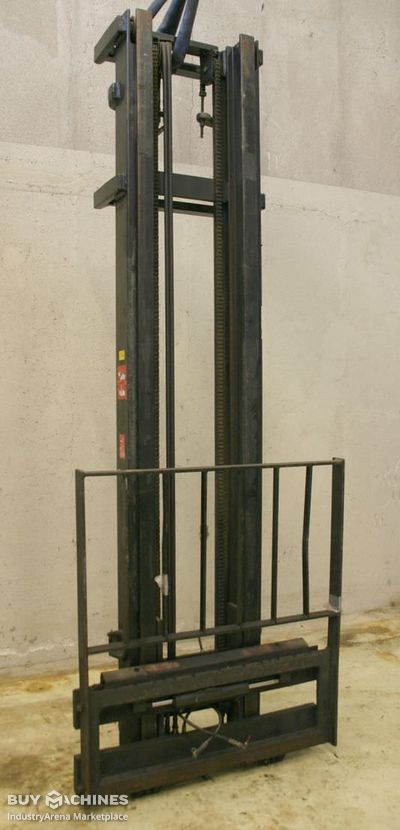 forklift mast Clark 1,5 to 4,6 m