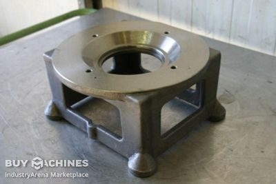 Clamping cube Arburg 320/320/H163 mm