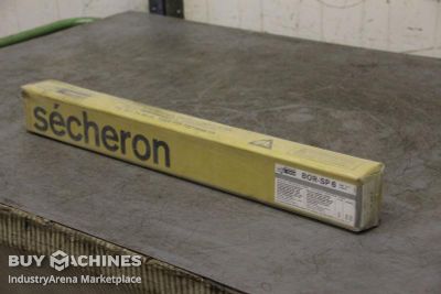 Stick electrodes welding electrodes 4.0 x 550 Secheron FOX CM 2 Kb