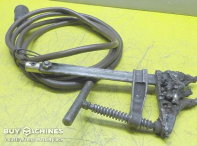 Mass cable Dinse 2,5 m