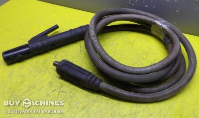 Electrode forceps Dinse 2,5 m