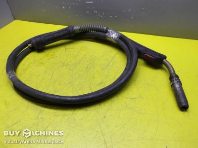 MIG/MAG hose package Binzel 3 m