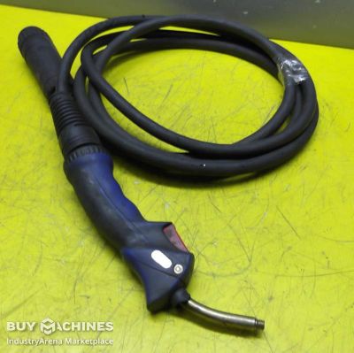MIG/MAG hose package Binzel 3 m