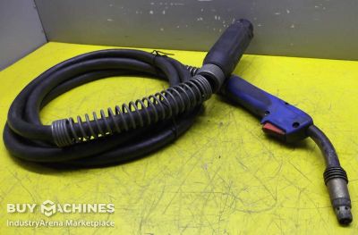 MIG/MAG Schlauchpaket Binzel 3 m