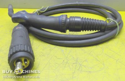 MIG/MAG Schlauchpaket Binzel 3 m