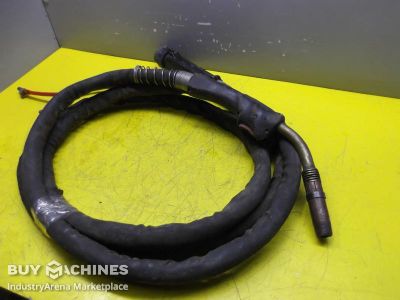 MIG/MAG Schlauchpaket Binzel 3 m