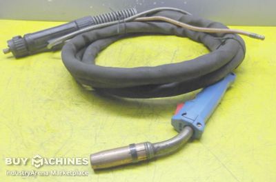 MIG/MAG Schlauchpaket Binzel 3 m