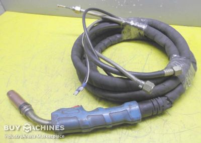 MIG/MAG Schlauchpaket unbekannt 3,0 m