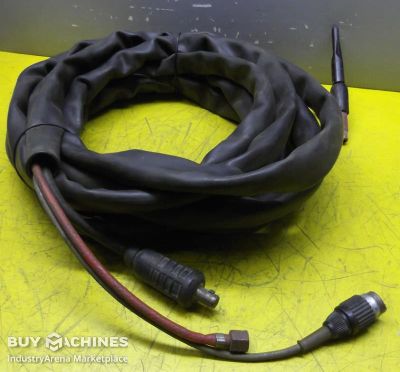 WIG Schlauchpaket Unbekannt 6 m