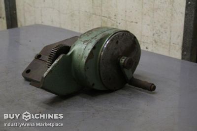 Dividing head gear drive Unbekannt indirekte Teilen