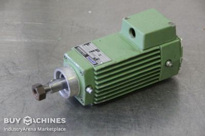 Fräsmotor für Kantenbearbeitungsmaschinen Perske KNS 21.05-2