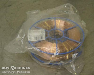 Welding wire 1 mm net weight 5 kg Böhler UNION K 56 (1,0)