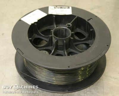 Welding wire 1.2 mm net weight 5 kg Alloy Dual Shield II70 Ultra (1,2)