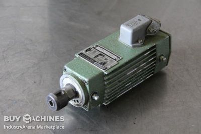 Fräsmotor für Kantenbearbeitungsmaschinen Perske KNS 21.05-2