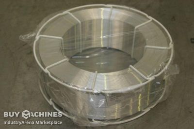 Schweißdraht  1,2 mm  netto Gewicht 7 kg MIG WELD ML 183 AlMg4,5Mn (1,2)