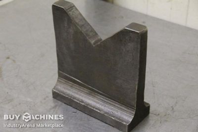 Anreissprisma 1 Stück Stahl 210/85/H226 mm