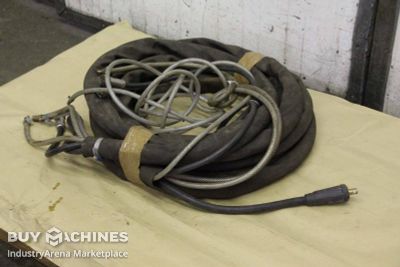Zwischenschlauchpaket EPDM 11 m