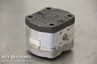 hydraulic pump Bucher AP200/6.5 S-259