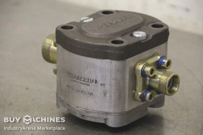 hydraulic pump Bosch 0 510 415 314