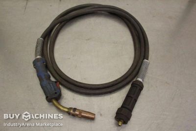 MIG/MAG Schlauchpaket unbekannt 3,5 m