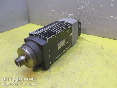Fräsmotor für Kantenbearbeitungsmaschinen Perske KRS50.09-2D