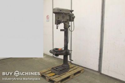 Standbohrmaschine MK3 ERD* MK3