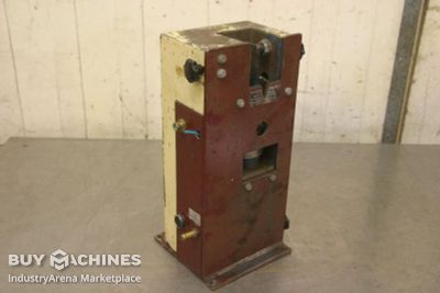 Welding device Tiehlmann SEPR/M