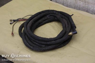 Plasma Schlauchpaket unbekannt 10 m