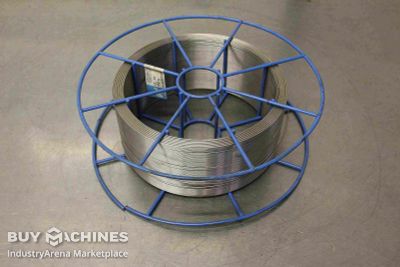 Schweißdraht 1,2 mm Gewicht 5 kg Elga Cromacore DW-309L