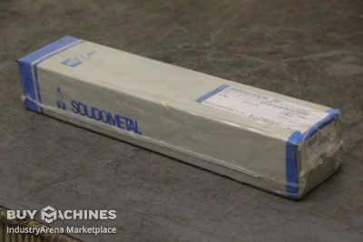 Stabelektroden Schweißelektroden 4,0 x 350 Soudometal ABRASODUR 38