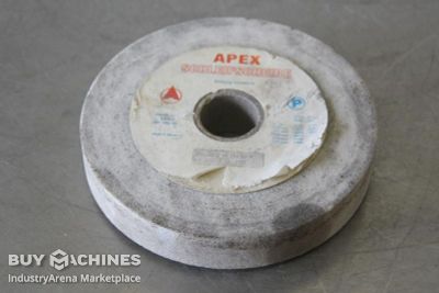 Grinding wheel Apex Ø 170