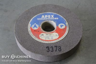 Grinding wheel Apex Ø 250