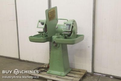 Bench grinder Elbtalwerk ESD400