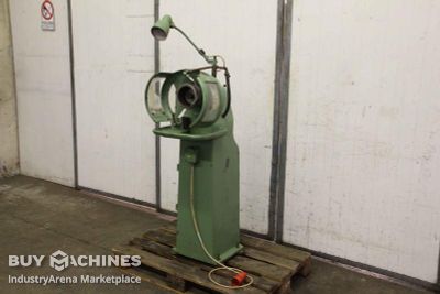 Tool grinding machine Strohm 0,22/0,3 kW