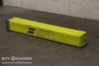 Stabelektroden Schweißelektroden 4,0 x 450 ESAB OK Selectrode 83.28