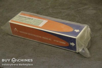 Stabelektroden Schweißelektroden 2,5 x 250 Thyssen Phoenix 120 K