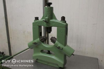 Lünette unbekannt Durchmesser 240 mm