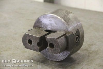 Hydraulic power chucks ROTO RECORD Durchmesser 160 mm