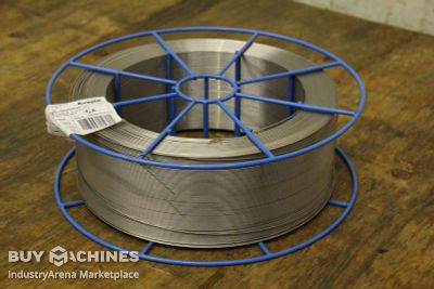 Schweißdraht 1,2 mm Avesta 316L-Si/SKR-Si