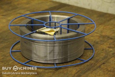 Schweißdraht 1,0 mm Avesta 904L G/S/W 20 25 5 Cu L