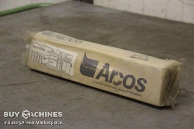 Stick electrodes welding electrodes 4.0 x 350 Arcos  DUCTILEND 56
