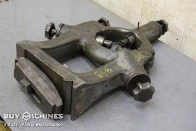 Lünette unbekannt Durchmesser 190 mm