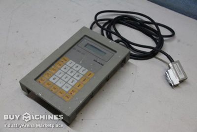 Control unit Siemens OP 393