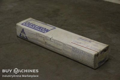 Stick electrodes welding electrodes 4.0 x 350 OERLIKON Cromocord Kb