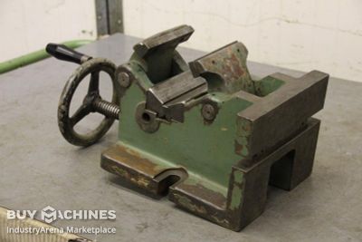 Shaft vice unbekannt Durchmesser 90 mm