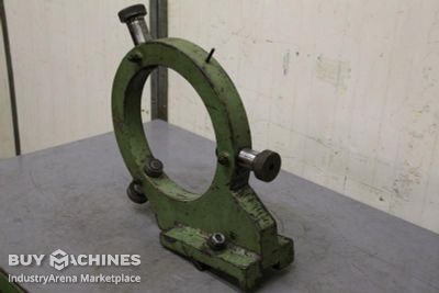 Lünette unbekannt Durchmesser 160 mm